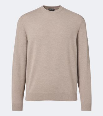 Ermenegildo Zegna Jersey de cachemir