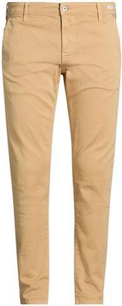 Uniform HOSEN & R&Ouml;CKE - Jeanshosen auf YOOX.COM