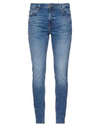 Guess PARTES DE ABAJO - Pantalones vaqueros en YOOX.COM