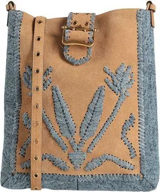 La Martina BOLSOS - Bolsos con bandolera en YOOX.COM
