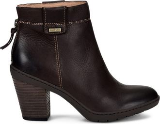 S&ouml;fft Sofft Gwenith Waterproof Leather Bootie
