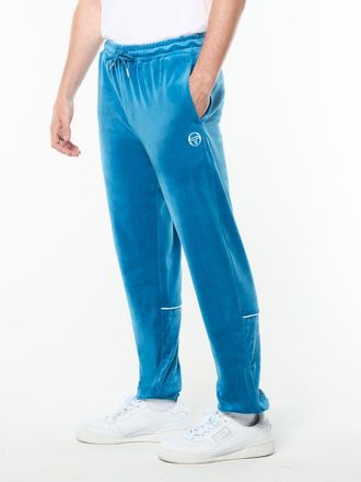 Sergio Tacchini Bandiera Track Pant in Mykonos Blue at Nordstrom, Size Xxx-Large