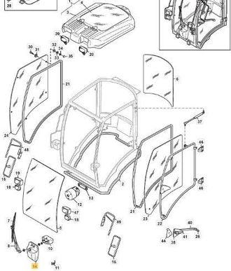 STIGA Sports Tanque De Agua Original Stiga - 1319-1190-01