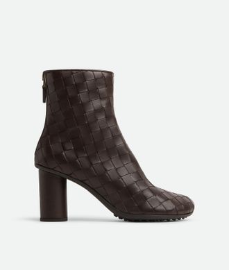 Bottega Veneta Atomic Ankle Boot - Bottega Veneta