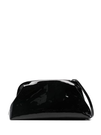 Philosophy di Lorenzo Serafini Clutch Lauren piccola - Nero