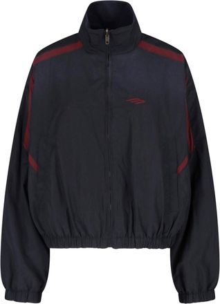 Balenciaga Giacca Bomber Reversibile