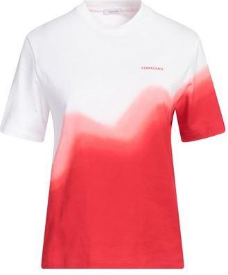 Ferragamo T-shirts