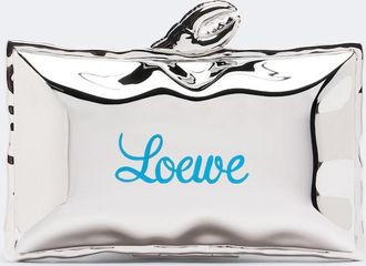 Loewe x Cosima von Bonin Blown clutch