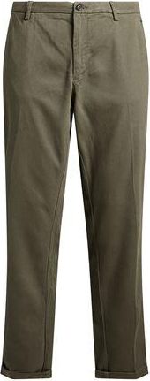 40weft BOTTOMWEAR - Pantaloni su YOOX.COM