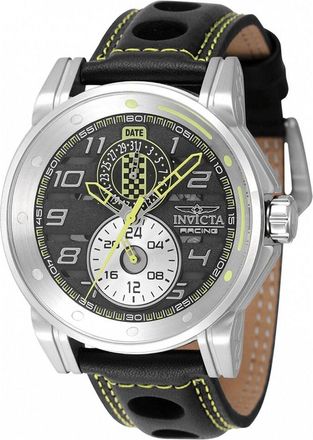Invicta Mens Racing Watch