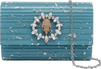 Kurt Geiger Party Eagle Clutch
