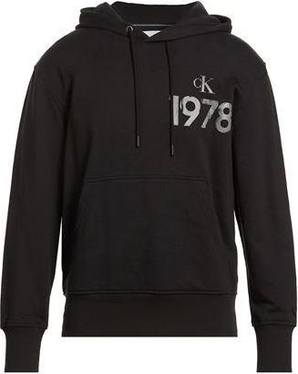 Calvin Klein CAMISETAS Y TOPS - Sudaderas en YOOX.COM