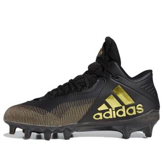 adidas Freak 21 Black Gold Metallic EH2208
