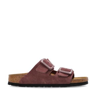 Birkenstock Dames, Schoenen, Roze, Maat: 39 EU Su&egrave;de