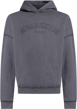 Alpha Industries TOPWEAR - Sweatshirts on YOOX.COM