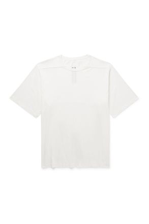 Rick Owens Brad Cotton-Jersey T-Shirt