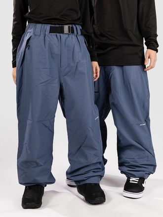 Beyond Medals. Nostalgia 2L Hose blau