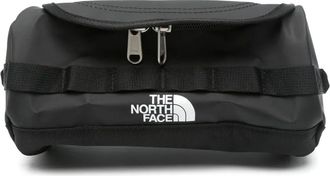 The North Face Base Camp toilettas - Zwart