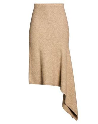 Ferragamo BOTTOMWEAR - Maxi skirts sur YOOX.COM