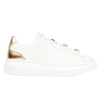Guess Donna, Scarpe, Bianco, 39 EU, new