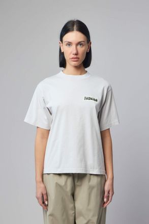 Balenciaga Masking Tape Medium Fit T-shirt