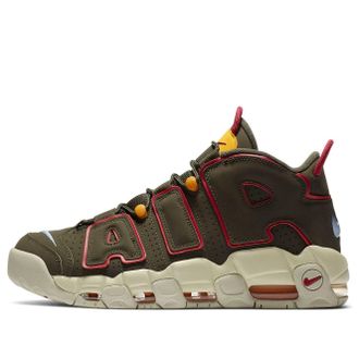 Nike Air More Uptempo Cargo Khaki DH0622-300