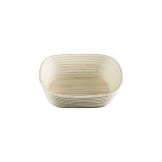 Frieling Brotform Oval Bread Proofing Basket, 10-Inch x 7-Inch in Brown at Nordstrom
