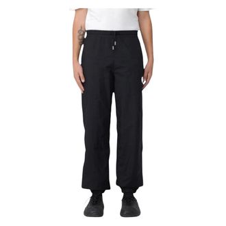 Marcelo Burlon F5Camapa 059 Pantalones deportivos - Trousers - Hombre - Negro - M