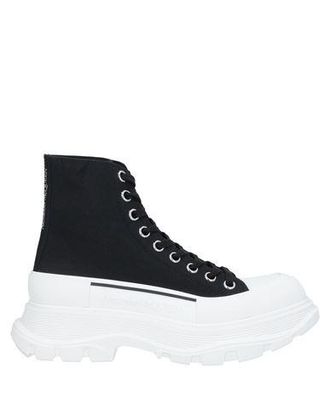 Alexander McQueen FOOTWEAR - Trainers on YOOX.COM