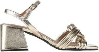 Carmens SCHUHE - Sandalen auf YOOX.COM