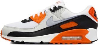 Nike (WMNS) Nike Air Max 90 Safety Orange DH8010-108