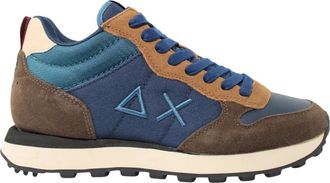 Sun 68 Tom 2.0 Mid - - Shoes - Uomo - Blu - 40 EU
