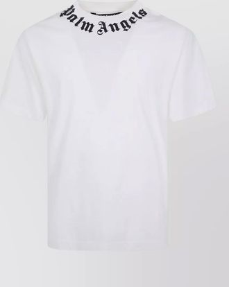 Palm Angels regular t shirt
