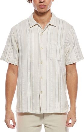 Tommy Bahama Milano Stripe Shirt