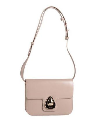 A.P.C. BAGS - Shoulder bags sur YOOX.COM