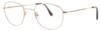 Andy Wolf Optical Glasses SILVER