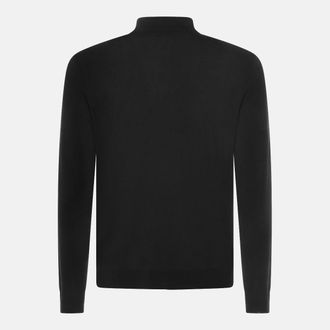 Altea Mens Shirts Nero Lz-Co