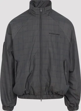 Balenciaga Giacca della tuta Balenciaga