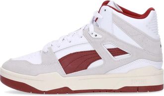 Puma Hoge Sneaker Slipstream Invdr Midheritage - Heren - Sneakers - Veelkleurig - 43 EU - Su&egrave;de - Schoenen