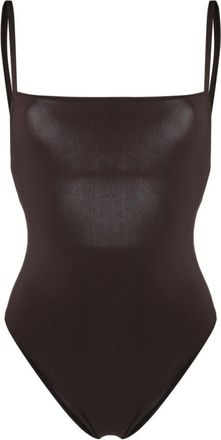 Lido Brown TRE GEMOETRIC STRAP