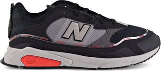 New Balance X-Racer sneakers - Zwart
