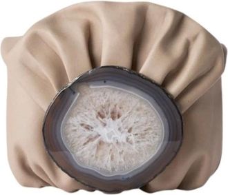 Malababa Mujer, Bolsos, Beige, Talla: ONE Size