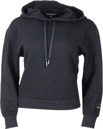 A|X Armani Exchange Sweater