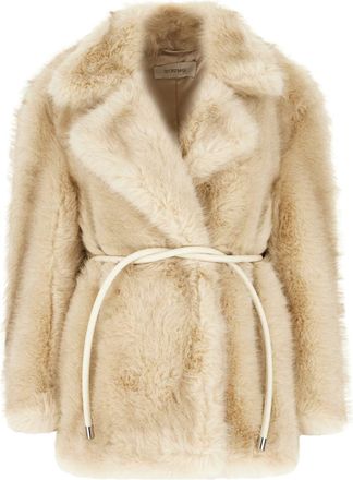 Sportmax Furs