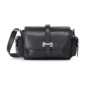 Hogan Mujer, Bolsos, Negro, Talla: ONE Size