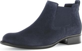 Gabor Womens Fashion Chelsea Boots, Ocean 16, 6 UK