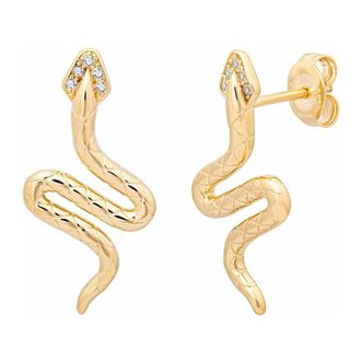 Cai Dames, Accessoires, Geel, Maat: ONE Size