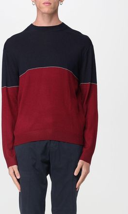 A|X Armani Exchange Sweater ARMANI EXCHANGE Men color Navy