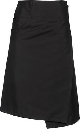 Alaia BOTTOMWEAR - Midi skirts on YOOX.COM