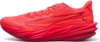 Puma Scarpe da running Deviate Pure NITRO da uomo, Accessori, Rosso, 42.5